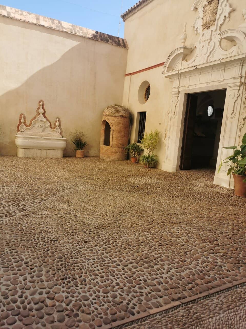 Living Paintings Performance