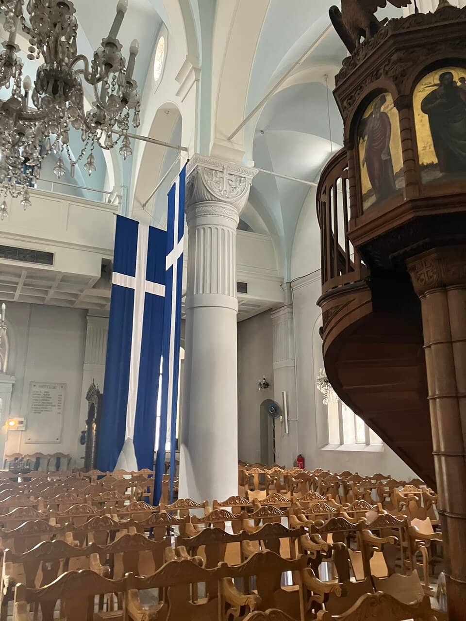 Historical Significance