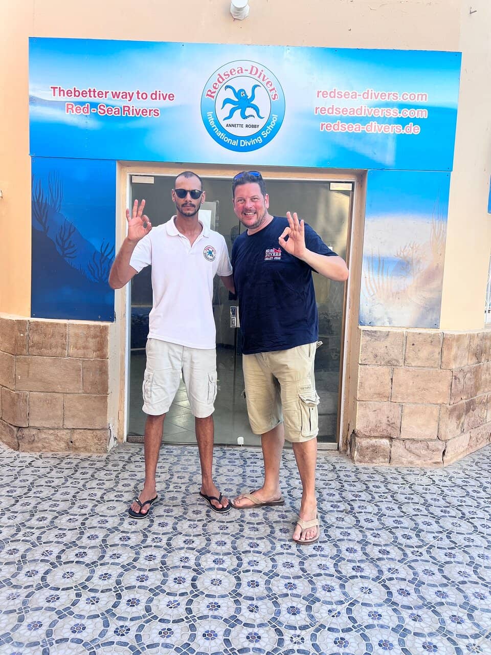 Introductory Dives for Beginners