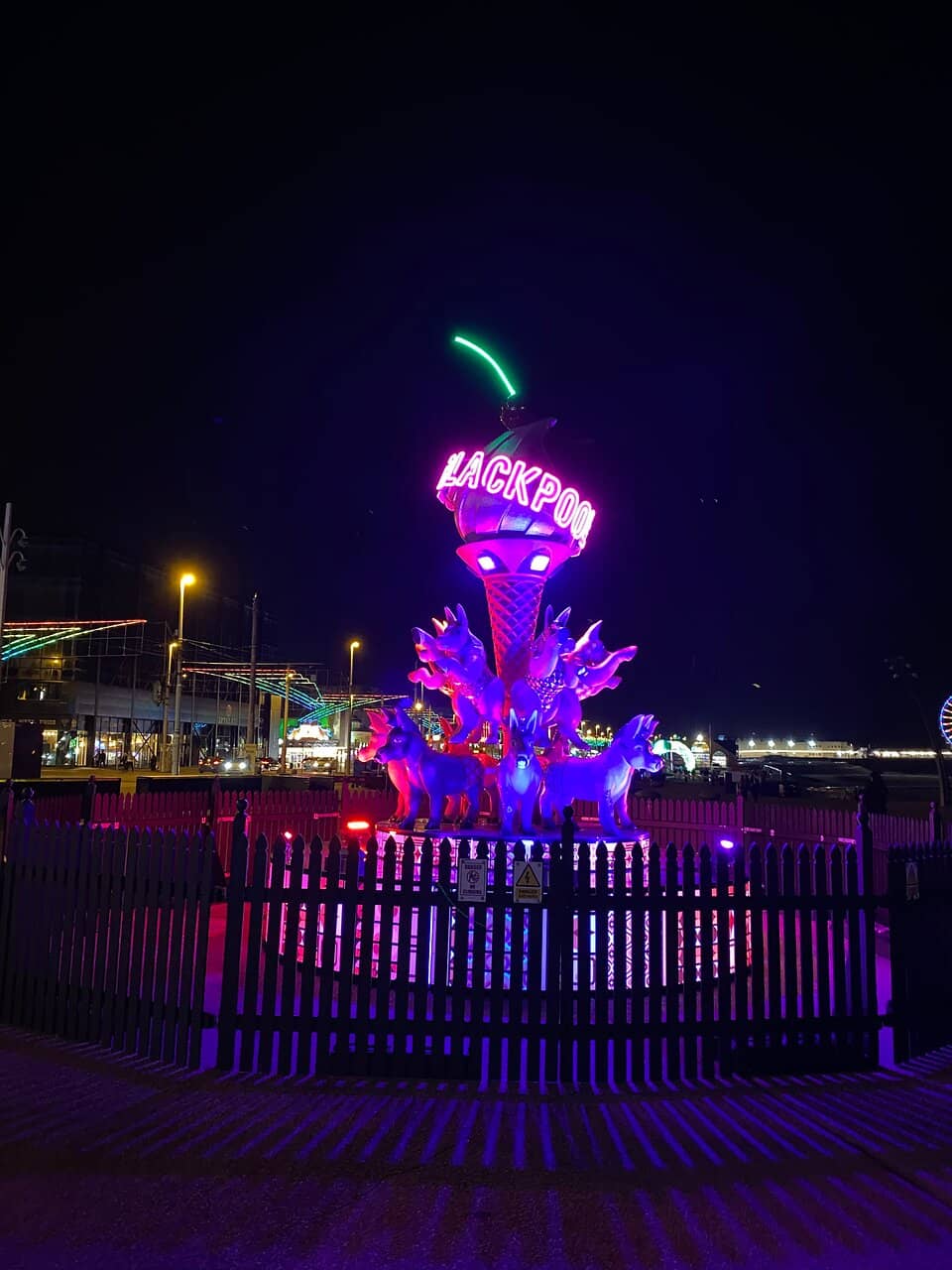 Egyptian Themed Sections