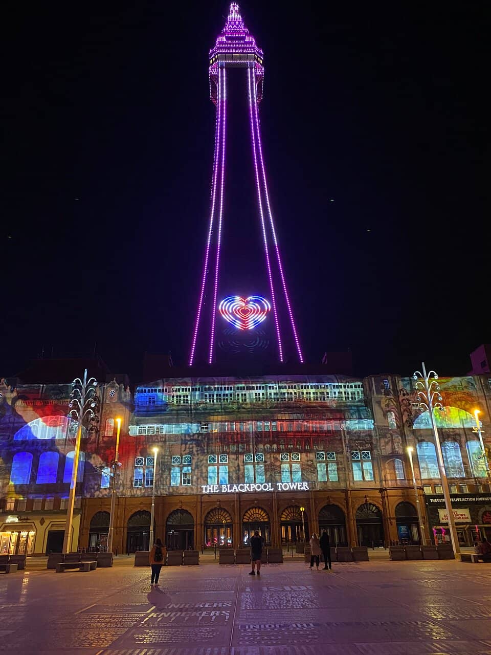 Alice in Wonderland Displays