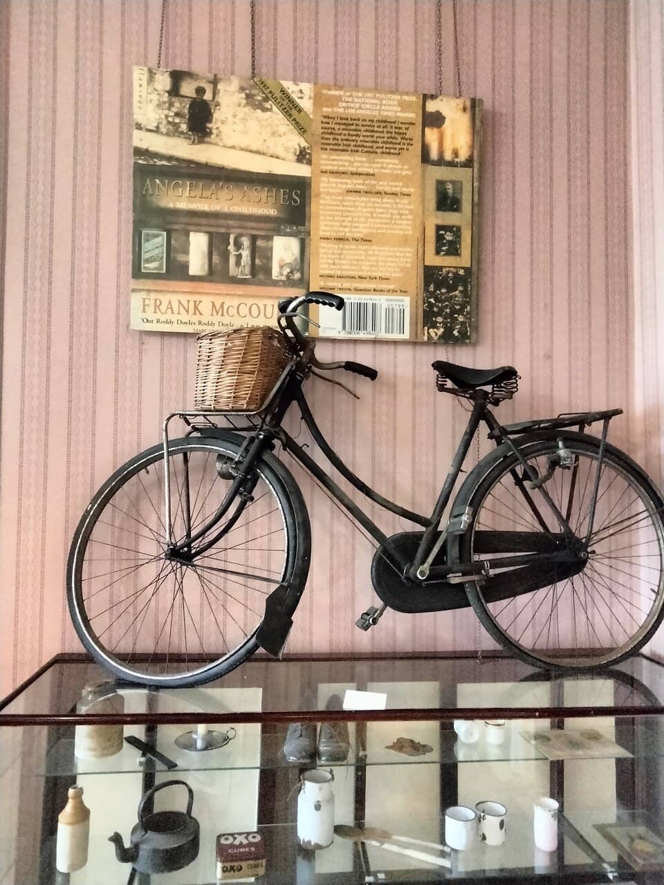 Restored Georgian House