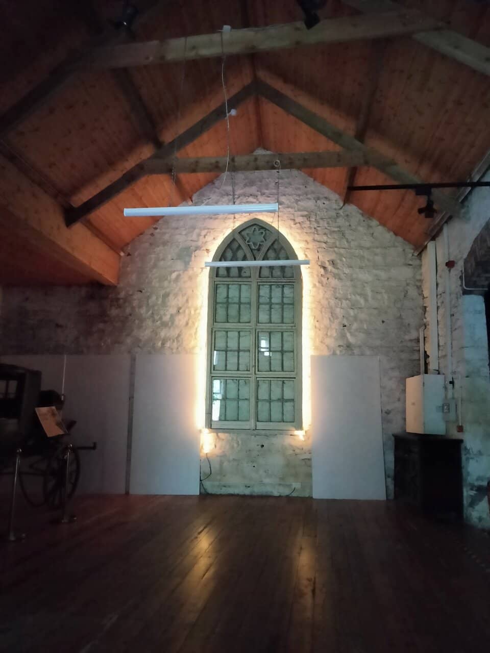 Themed Room Discoveries