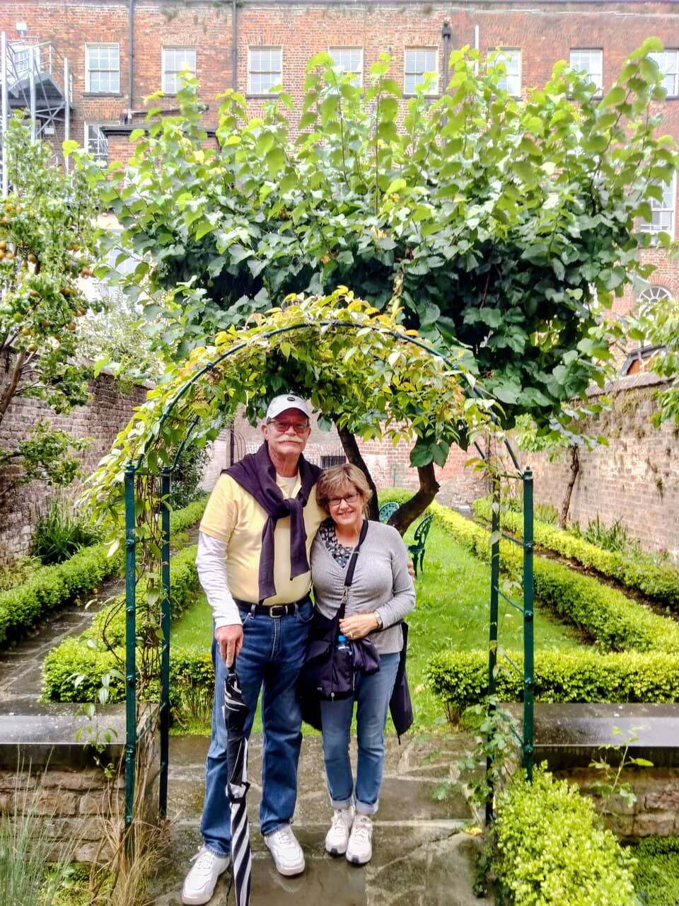 Guided Historical Tours