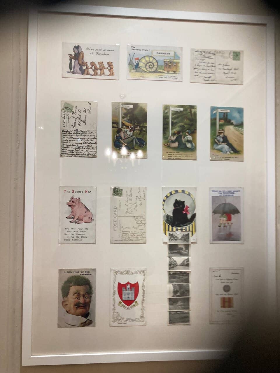 Picturesque Georgian Townhouse