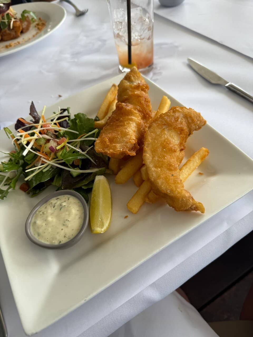 Exceptional Service & Special Occasions