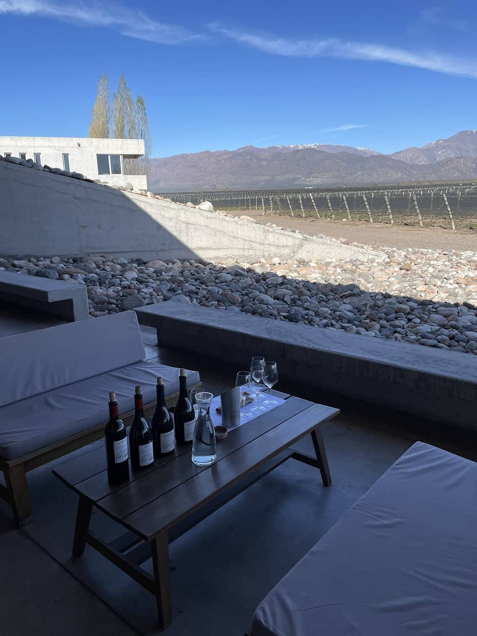 Michelin-Starred Dining