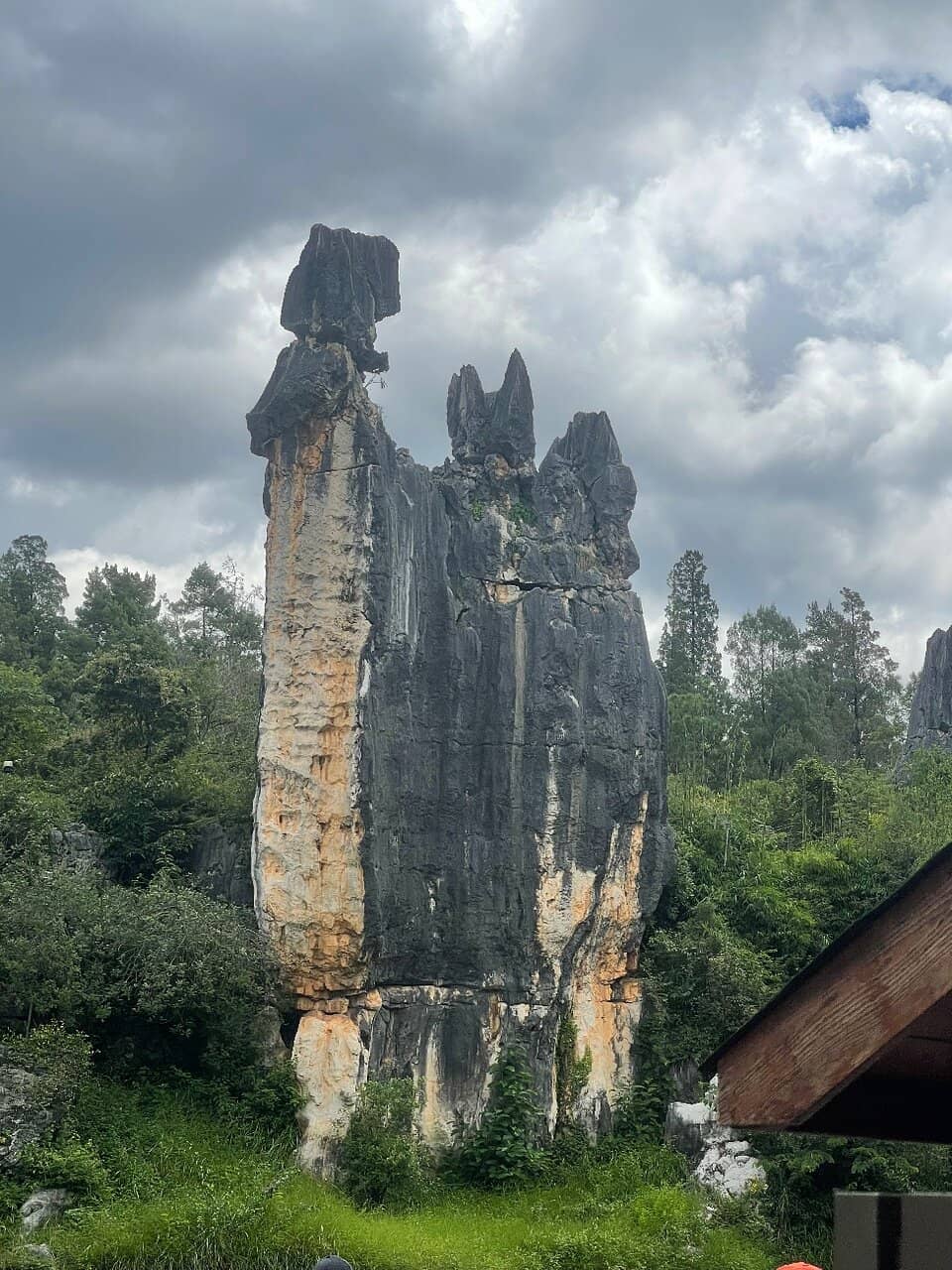 Vikos Gorge Proximity