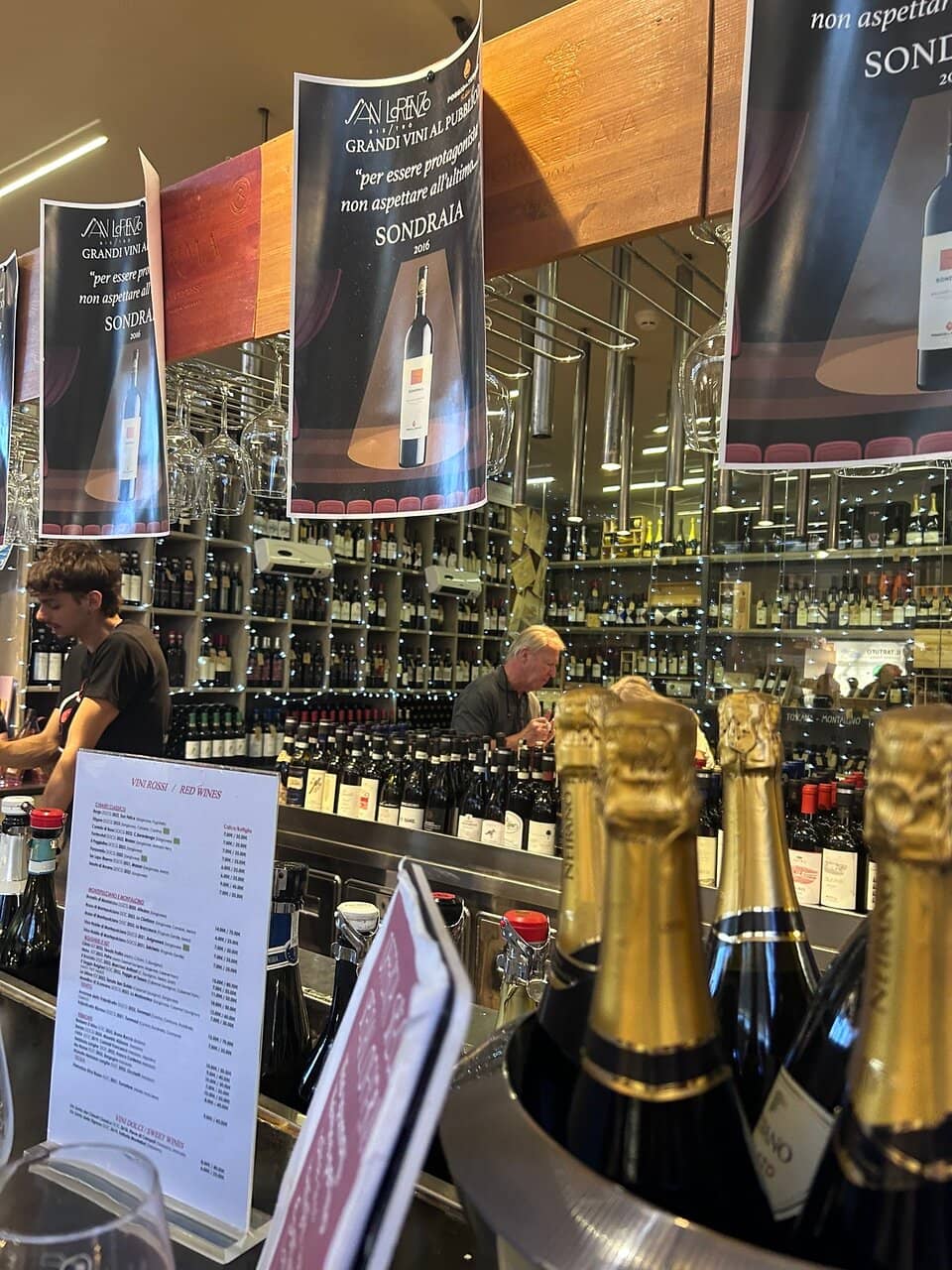 Artisanal Pastries & Coffee