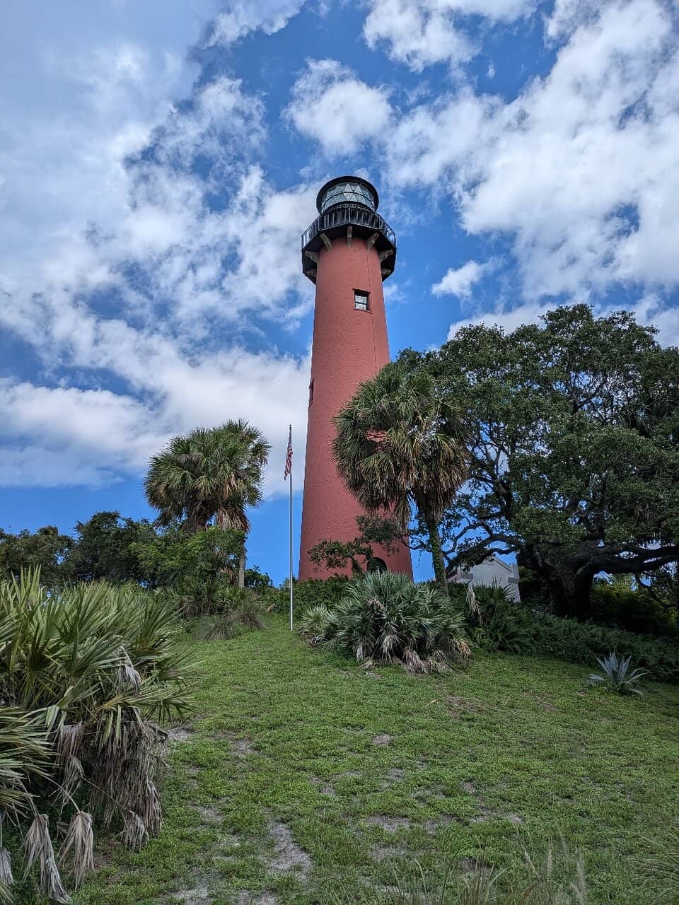 Vertical photo