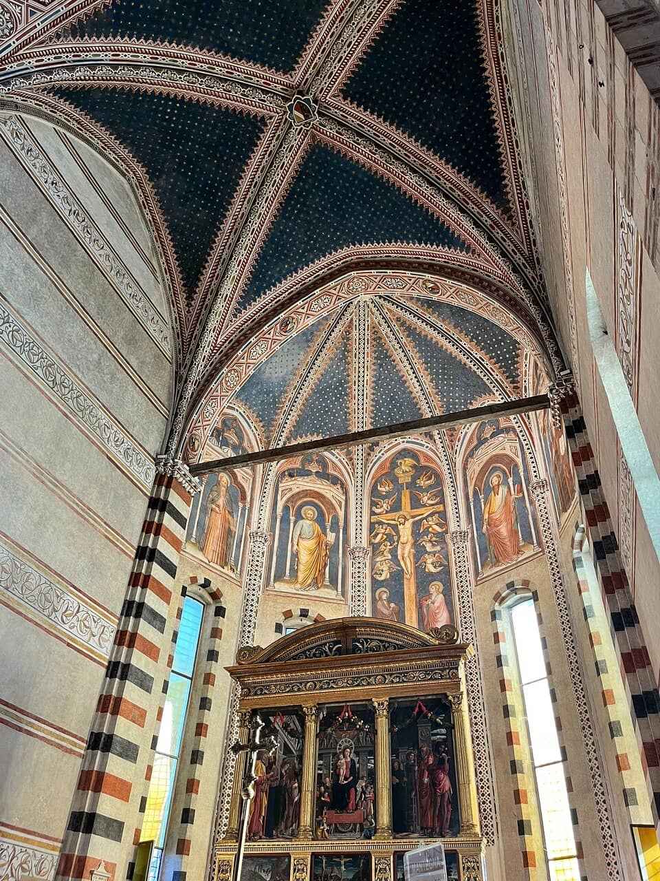 Vertical photo