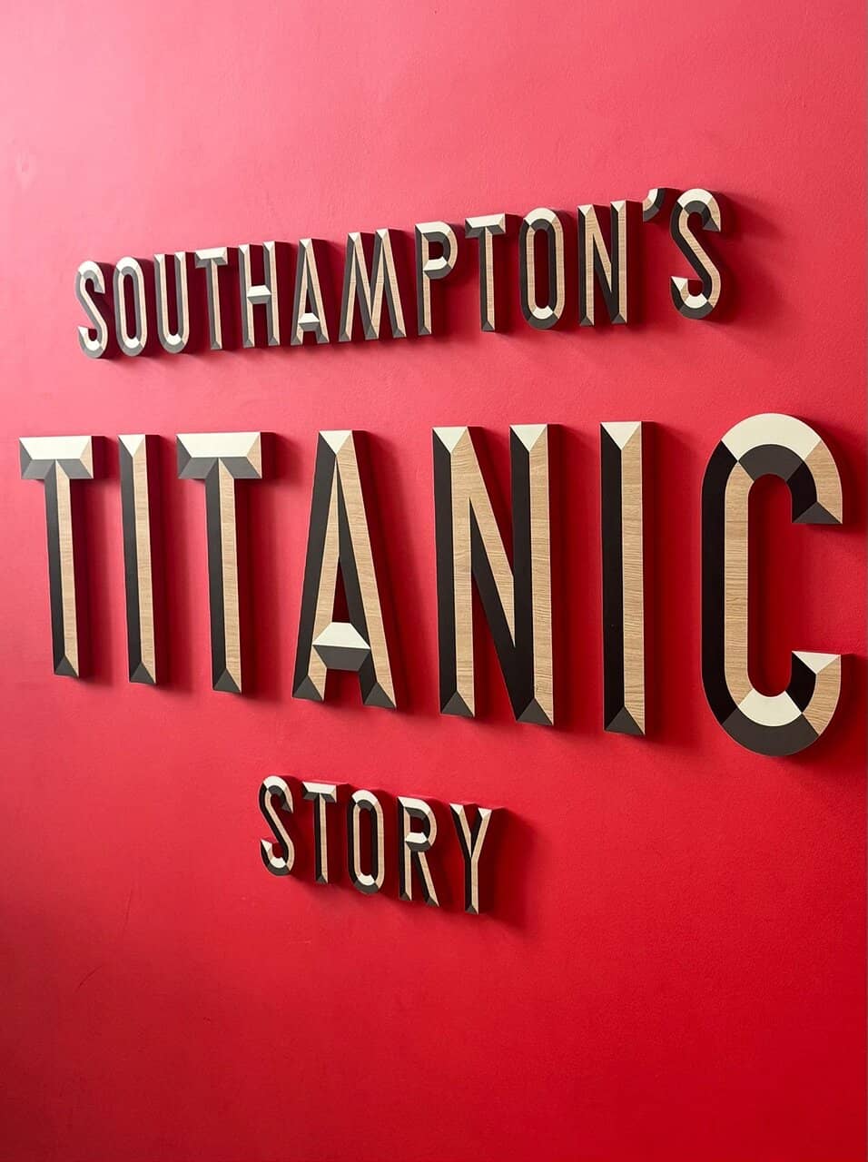 Southampton's Maritime History