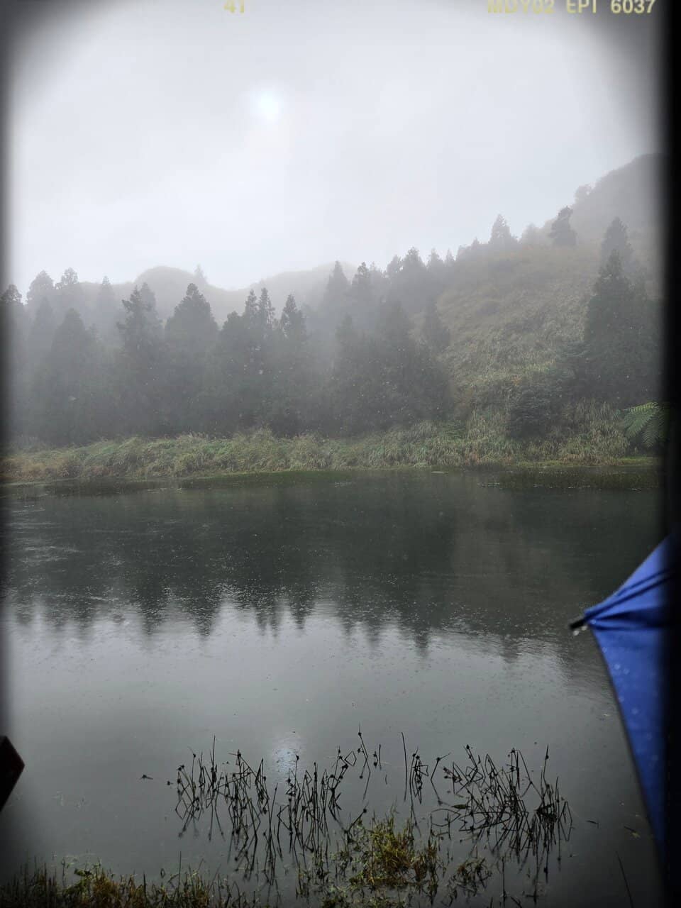 Qingtiangang Grassland