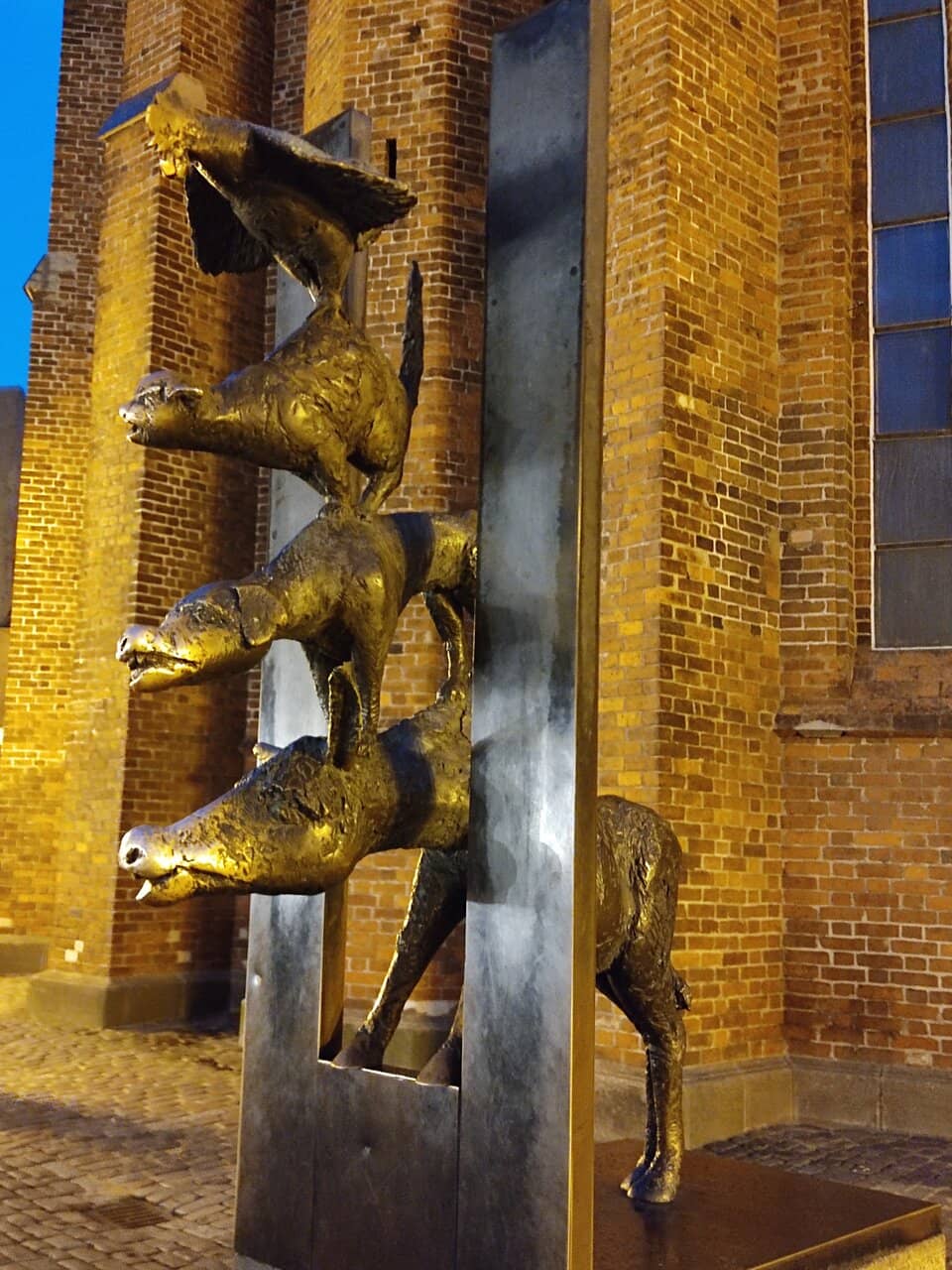 Vertical photo