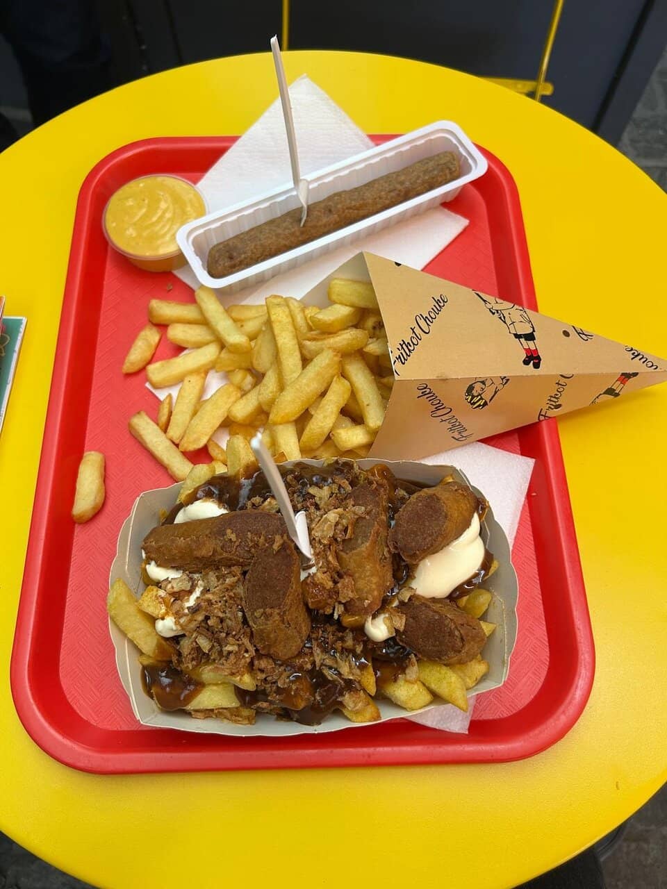 Bicky Burger