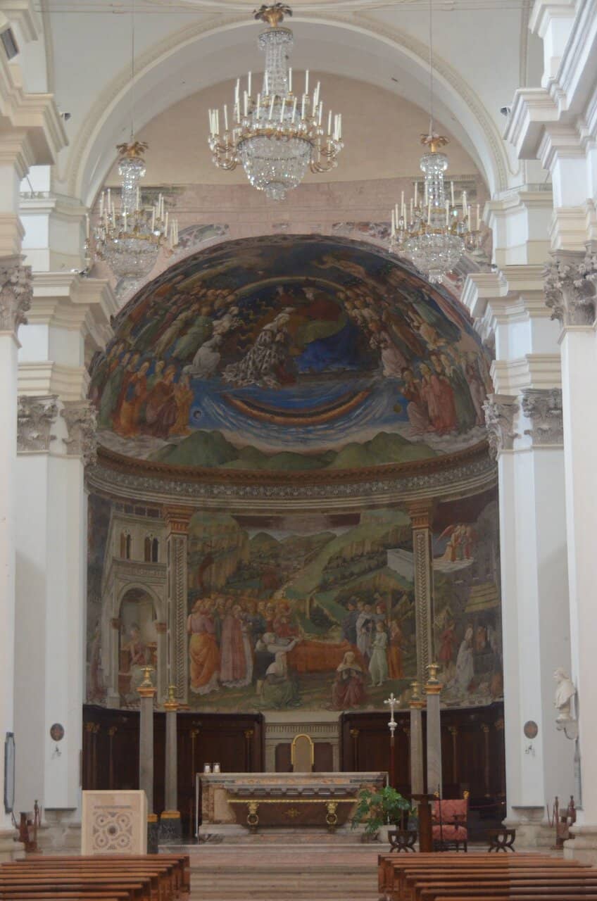Duomo di Spoleto