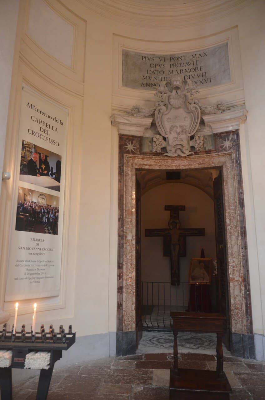 Rocca Albornoziana