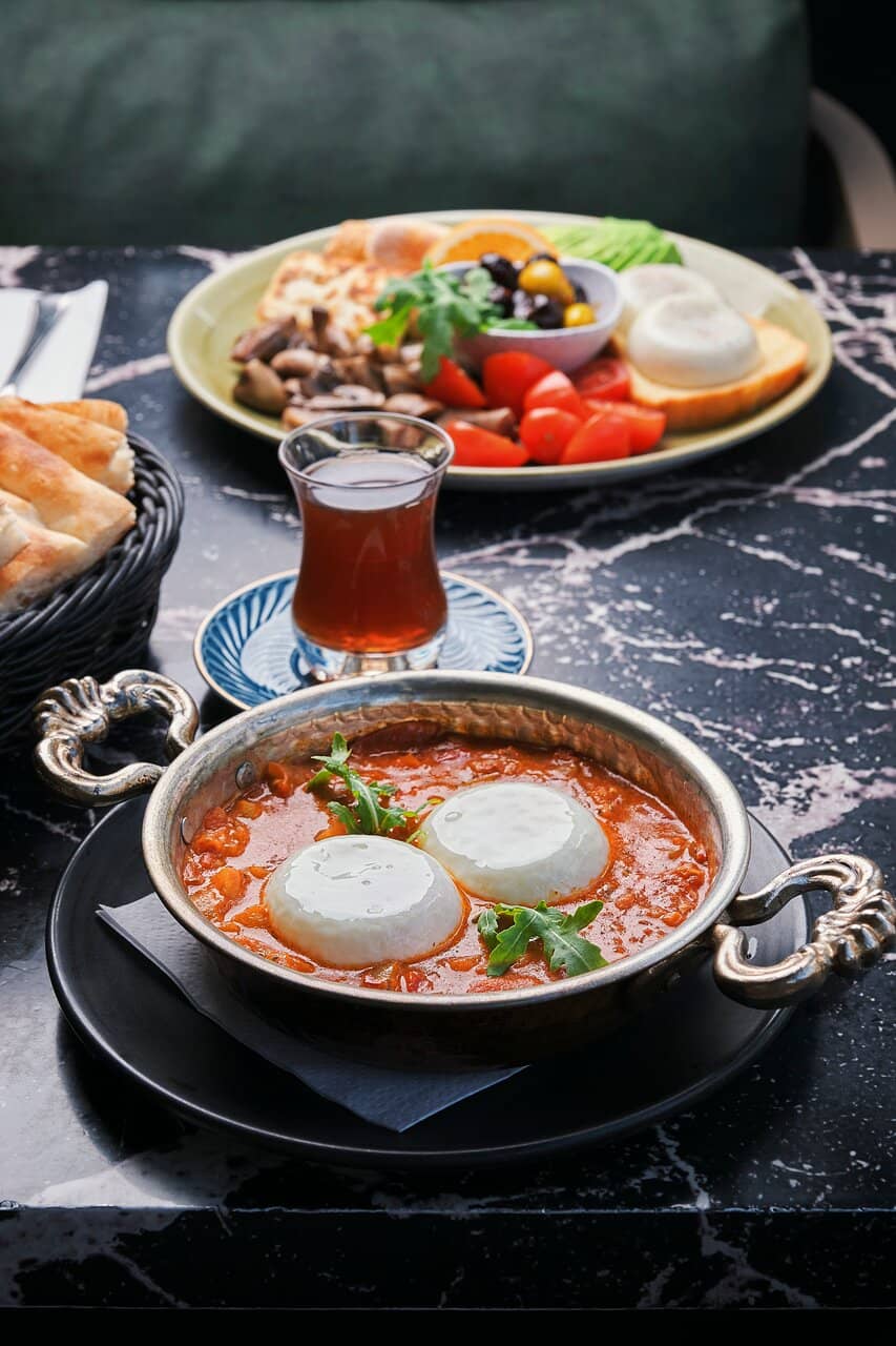 Unique Aquatic Ambiance