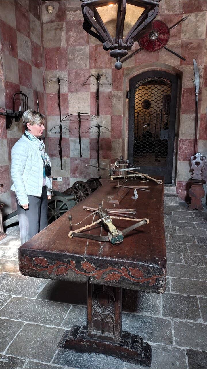 Medieval Kitchens