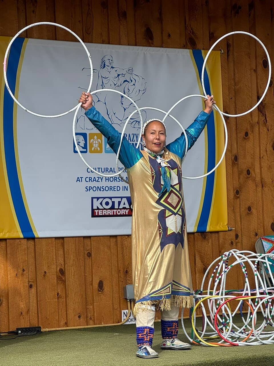 Indian Museum of North America