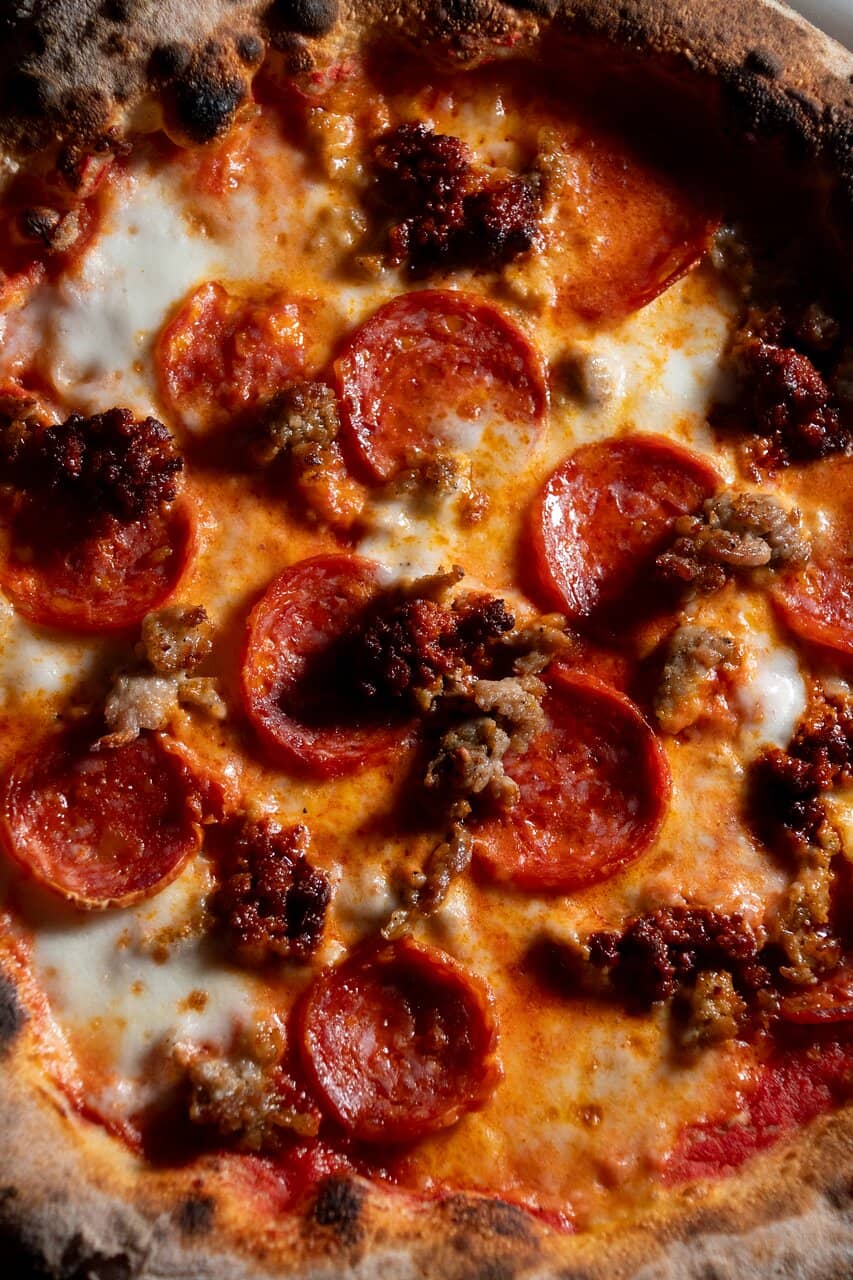 Authentic Sicilian Flavors