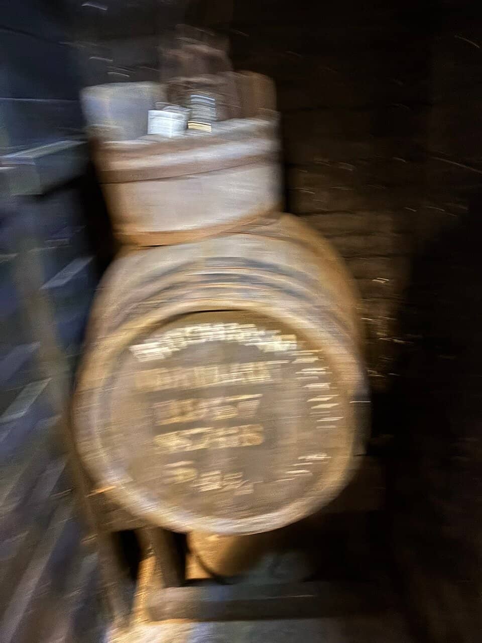 Cider Tasting & Shop