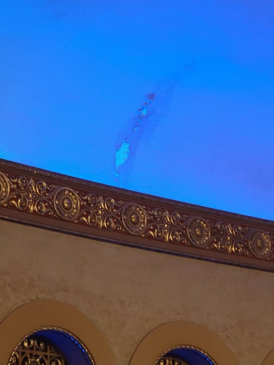 Vertical photo
