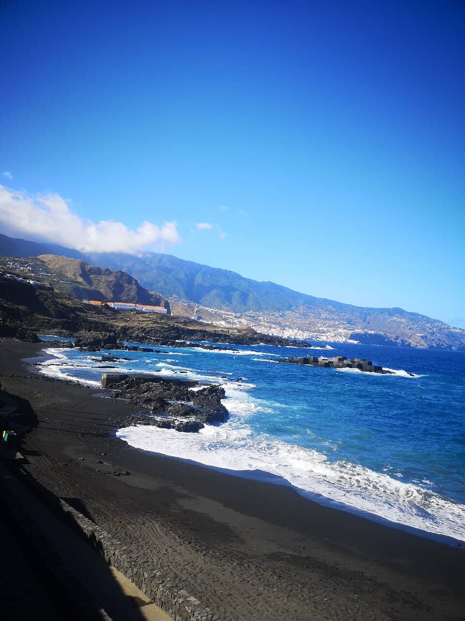 Accessible Beach Experience