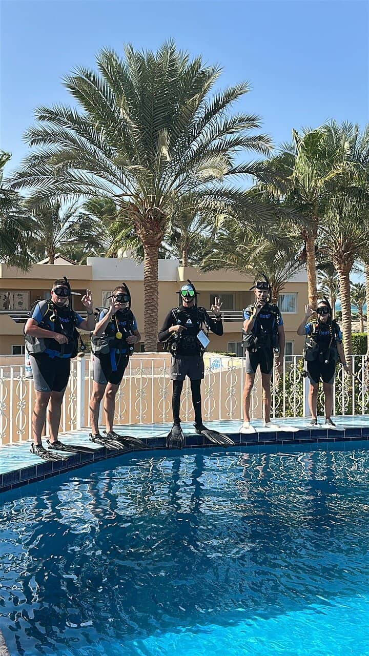 Explore Vibrant Coral Reefs