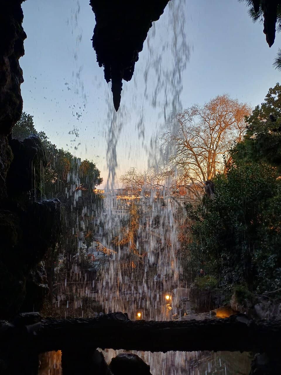 Vertical photo