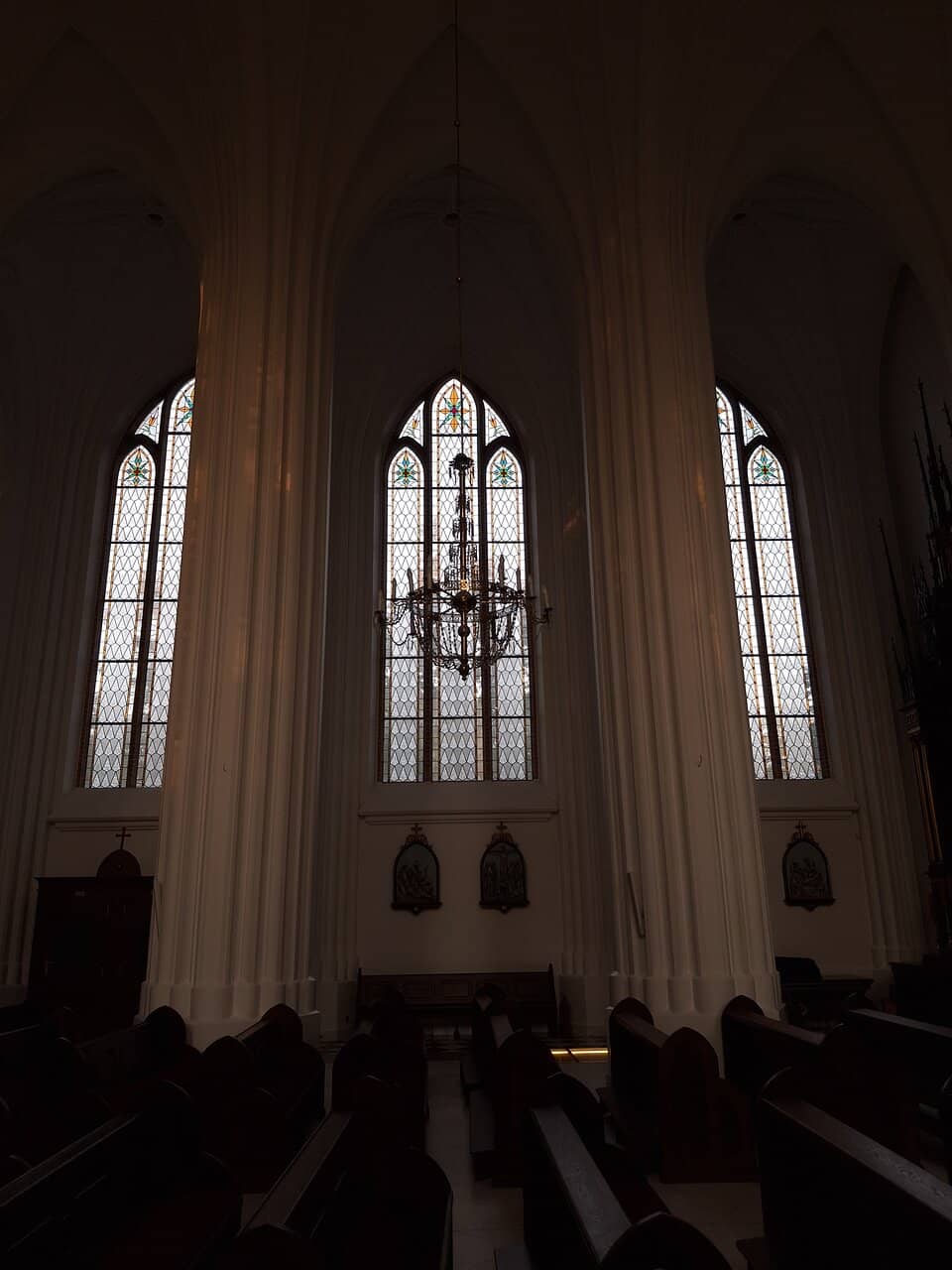 Stunning Architecture