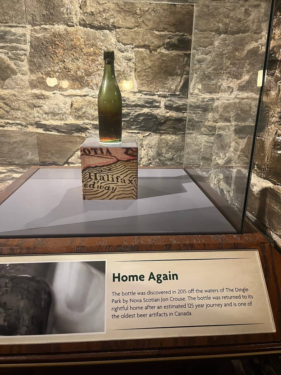 The Brewery Tour Experience