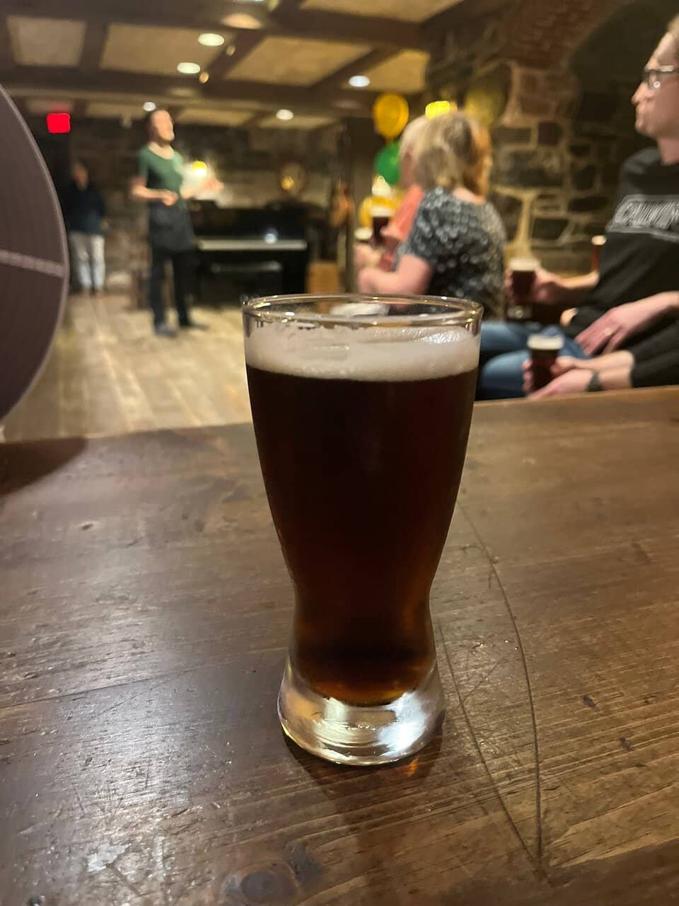 The Stag's Head Pub