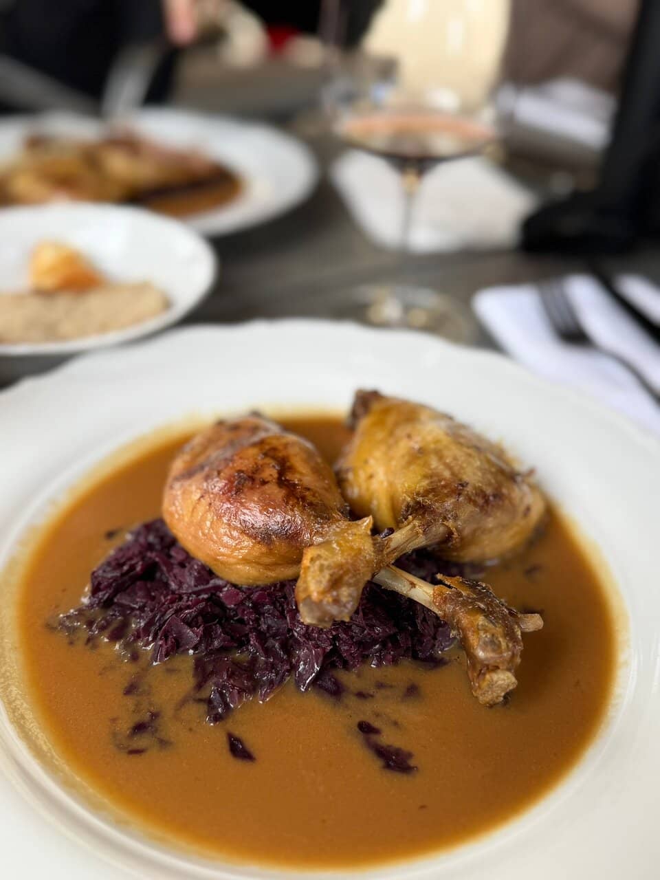 Authentic Czech Cuisine