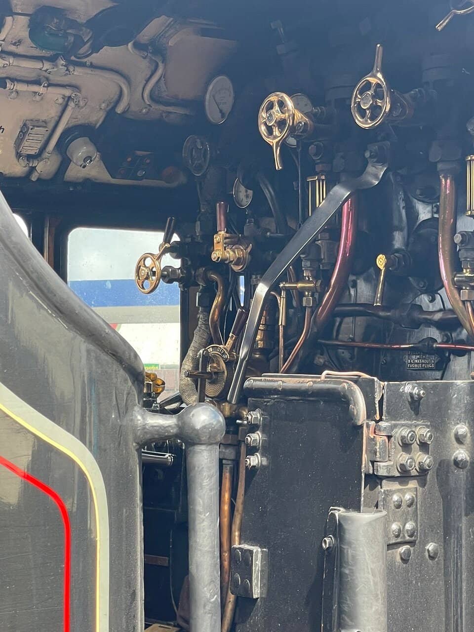 The Jacobite Steam Train Journey