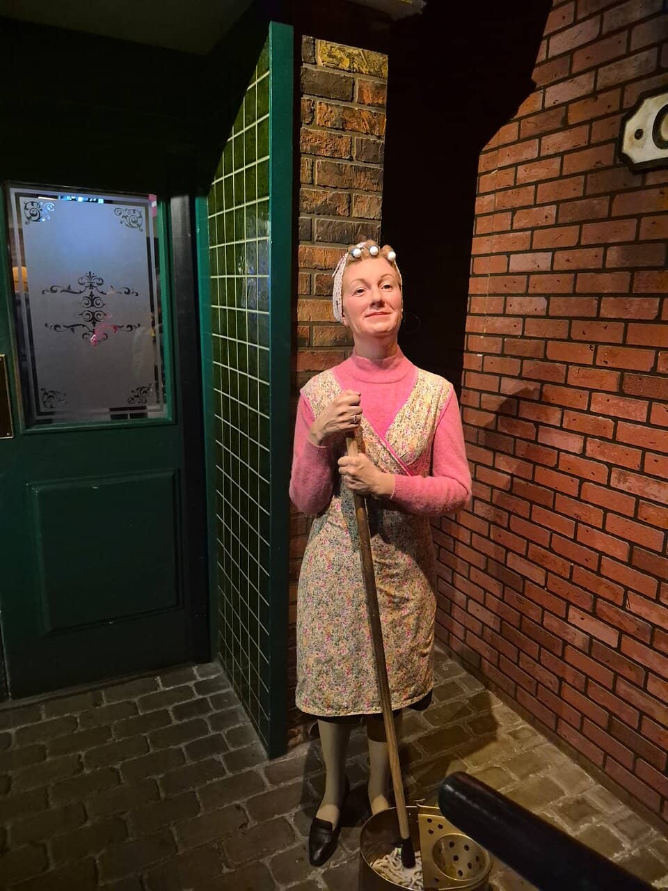 Celebrity Encounters