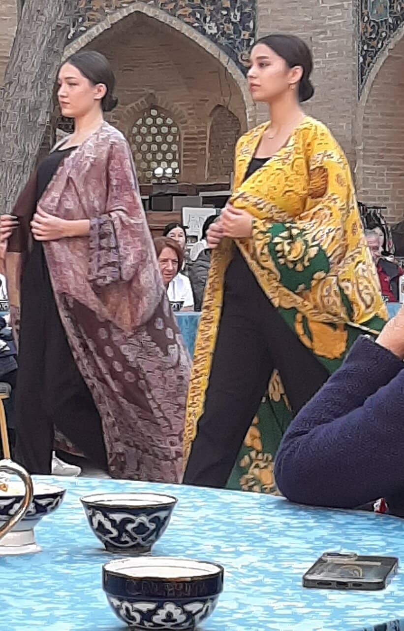 Courtyard Artisan Shops