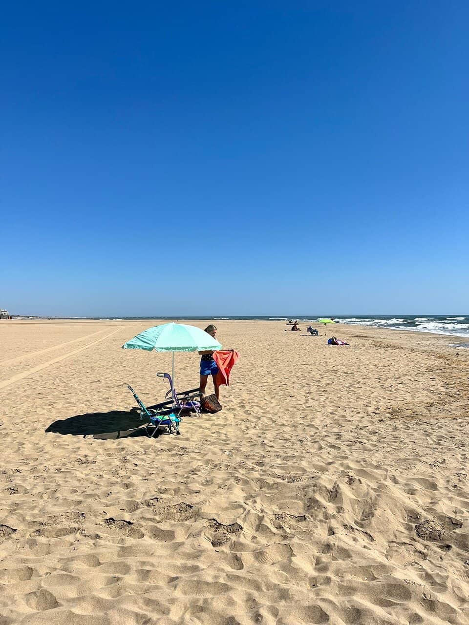 Punta del Moral