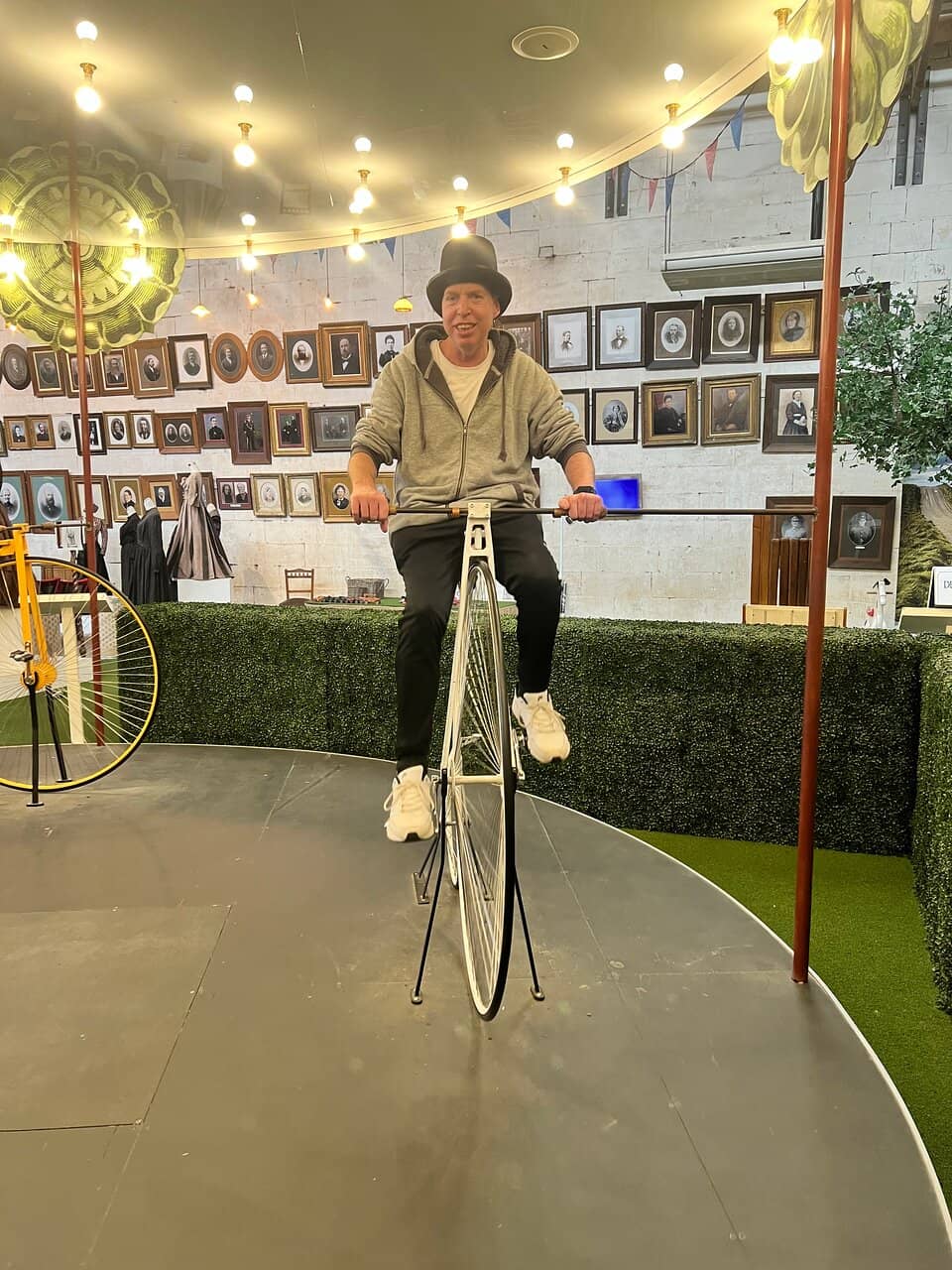 Historic Shop & Schoolhouse