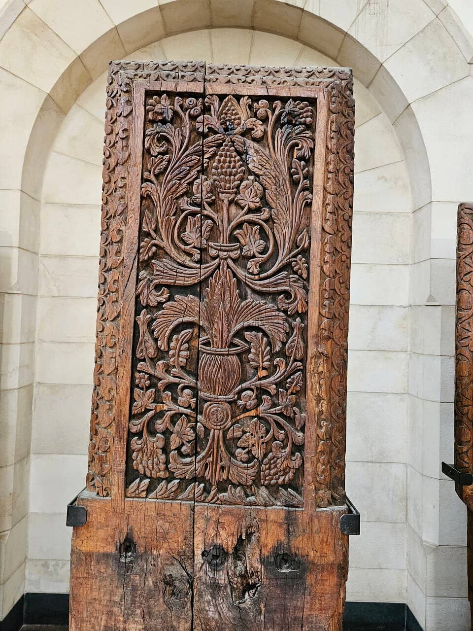 Kid-Friendly Excavation