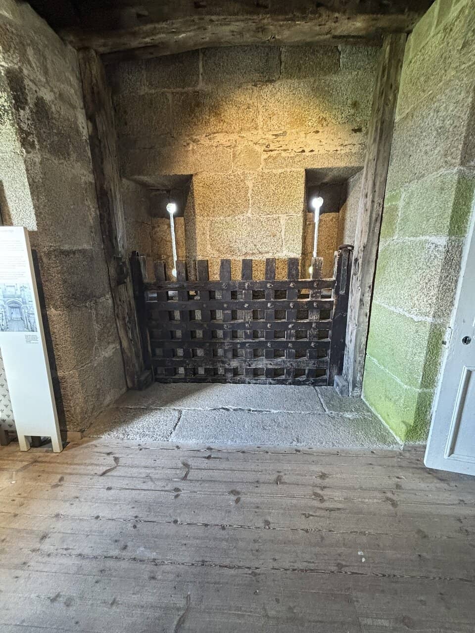 The Keep