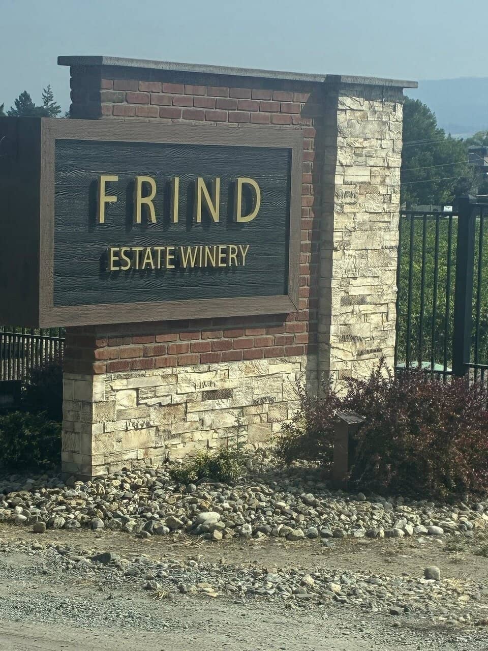 Wine Tasting Experience