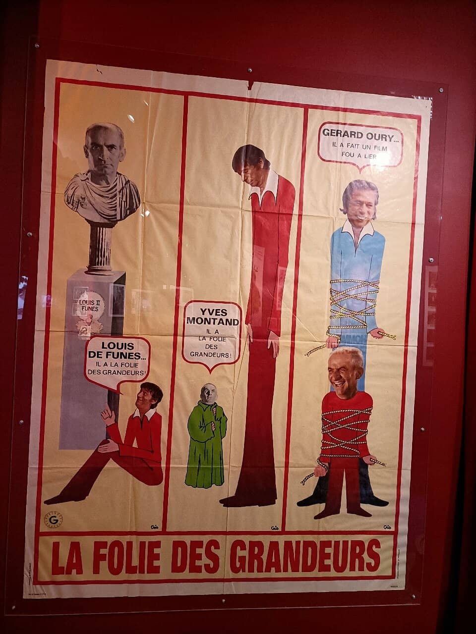 Interactive Exhibits