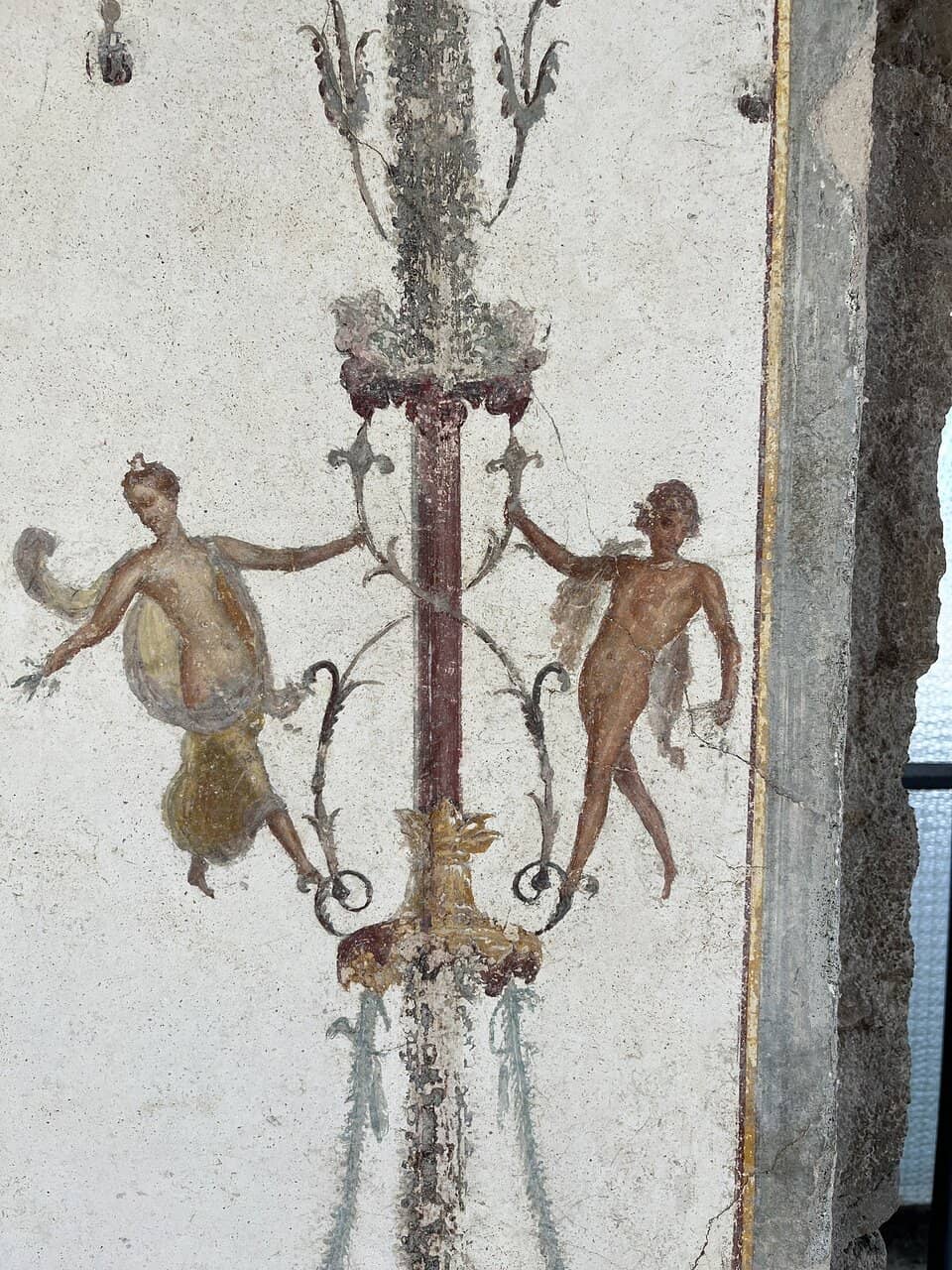 Vertical photo