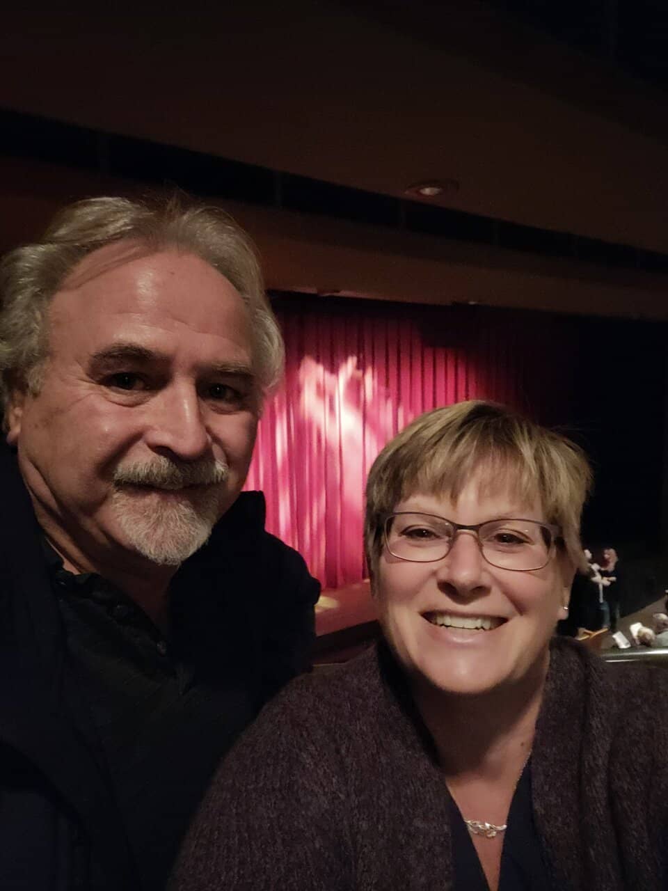 Intimate & Cozy Atmosphere