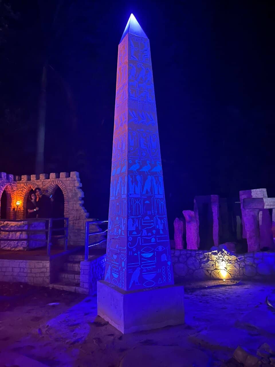 Interactive Science Workshops