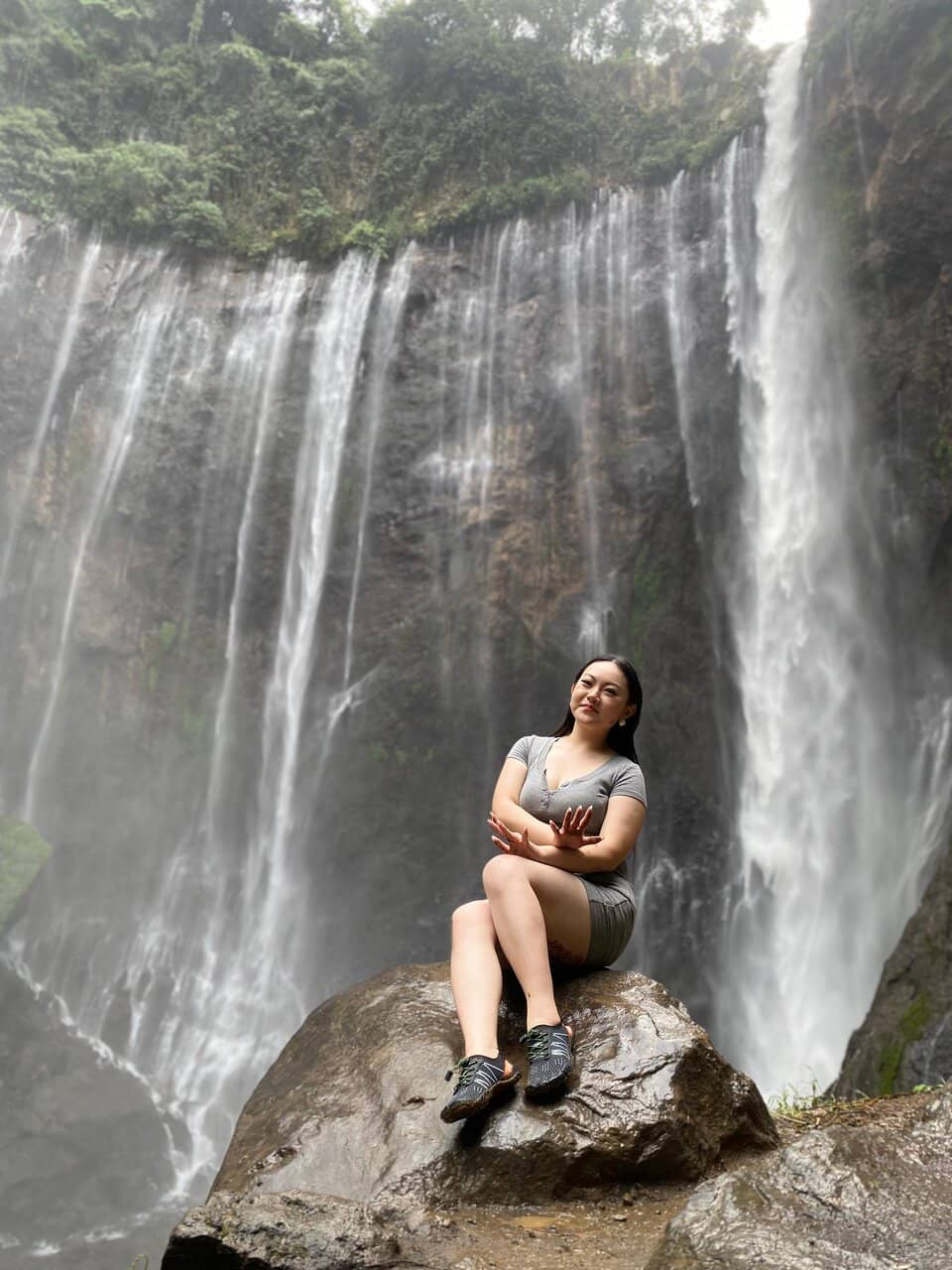 Vertical photo