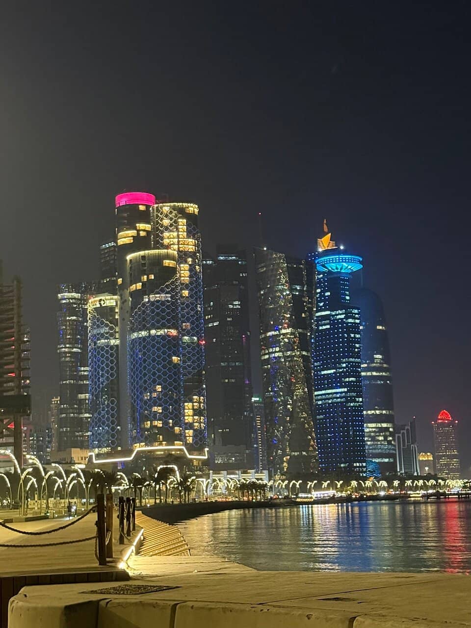 Street Food Delights