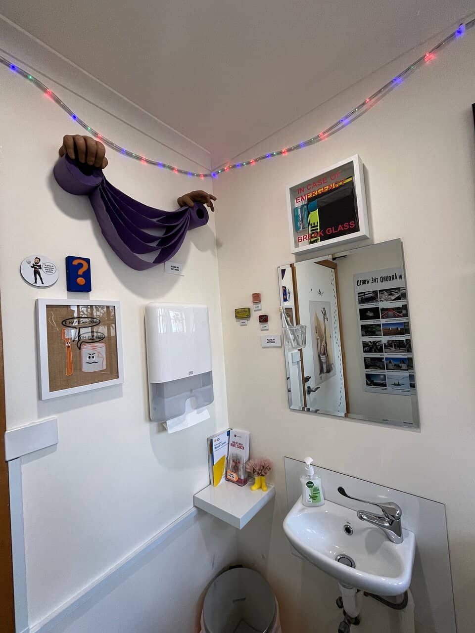 Animal Scat Diversity