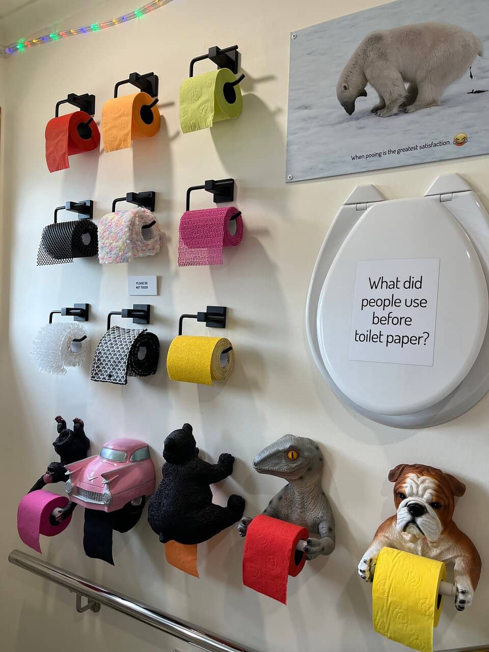 Fossilized Dino-Poop